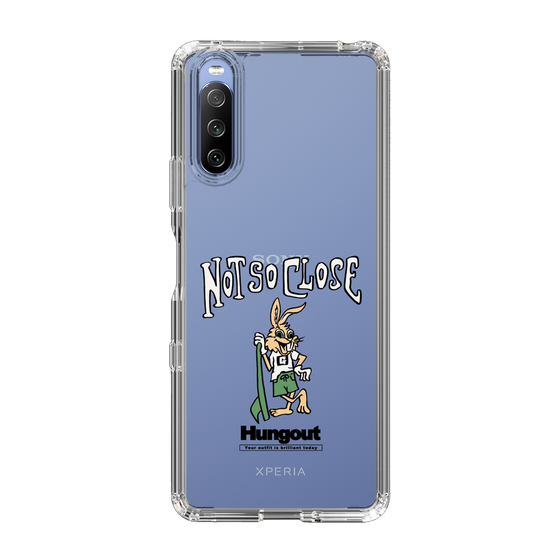 Slim Protection Case［ GYDA - BUNNY - SURF BUNNY ］