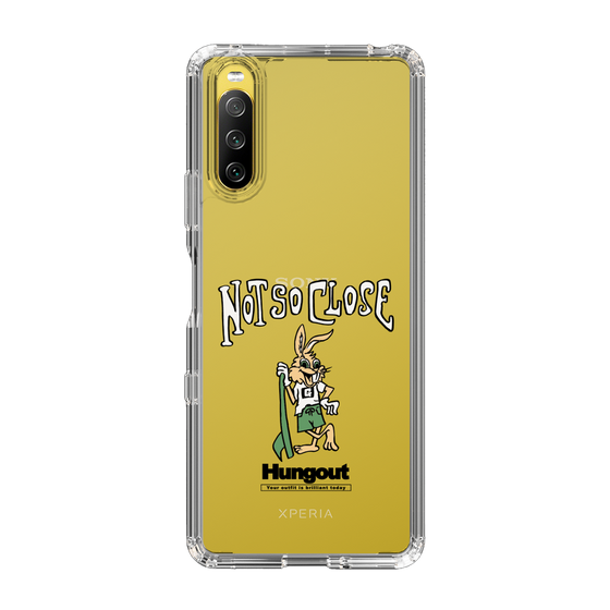 Slim Protection Case［ GYDA - BUNNY - SURF BUNNY ］