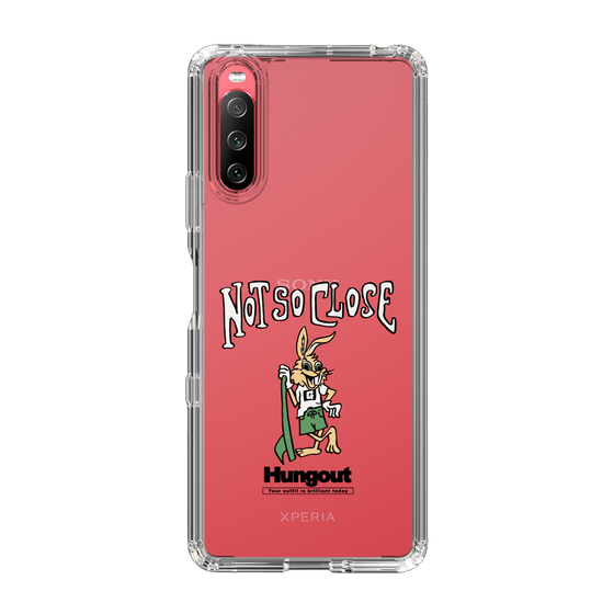 Slim Protection Case［ GYDA - BUNNY - SURF BUNNY ］
