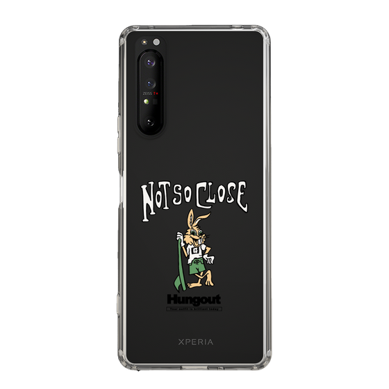 Slim Protection Case［ GYDA - BUNNY - SURF BUNNY ］