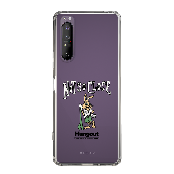 Slim Protection Case［ GYDA - BUNNY - SURF BUNNY ］