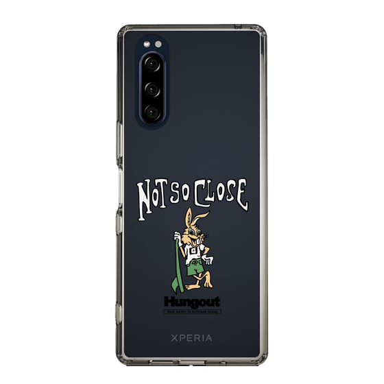 Slim Protection Case［ GYDA - BUNNY - SURF BUNNY ］