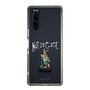 Slim Protection Case［ GYDA - BUNNY - SURF BUNNY ］