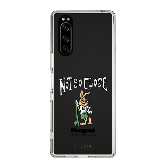 Slim Protection Case［ GYDA - BUNNY - SURF BUNNY ］