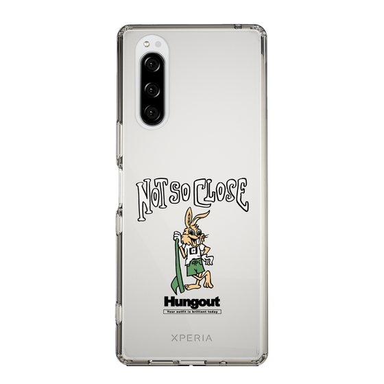 Slim Protection Case［ GYDA - BUNNY - SURF BUNNY ］
