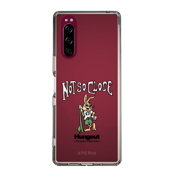 Slim Protection Case［ GYDA - BUNNY - SURF BUNNY ］