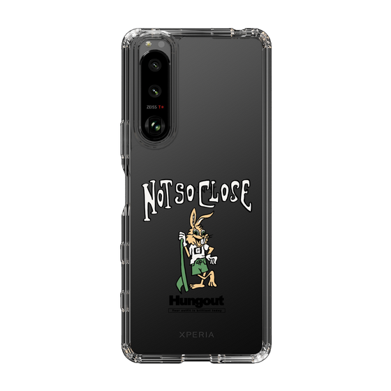 Slim Protection Case［ GYDA - BUNNY - SURF BUNNY ］