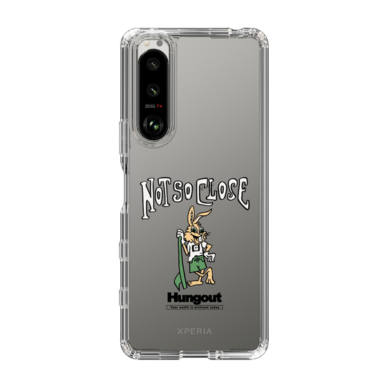 Slim Protection Case［ GYDA - BUNNY - SURF BUNNY ］