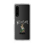Slim Protection Case［ GYDA - BUNNY - SURF BUNNY ］
