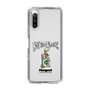 Slim Protection Case［ GYDA - BUNNY - SURF BUNNY ］
