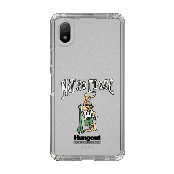 Slim Protection Case［ GYDA - BUNNY - SURF BUNNY ］