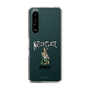 Slim Protection Case［ GYDA - BUNNY - SURF BUNNY ］