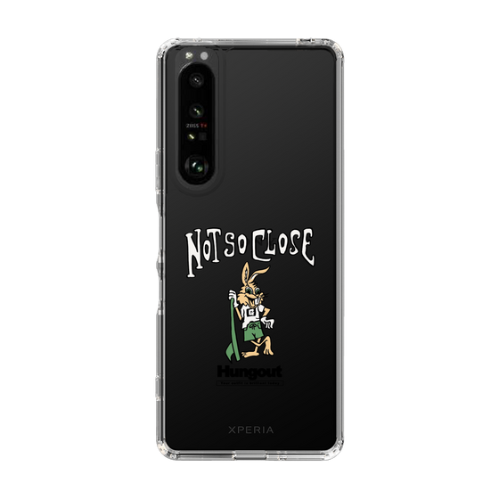 Slim Protection Case［ GYDA - BUNNY - SURF BUNNY ］