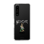 Slim Protection Case［ GYDA - BUNNY - SURF BUNNY ］