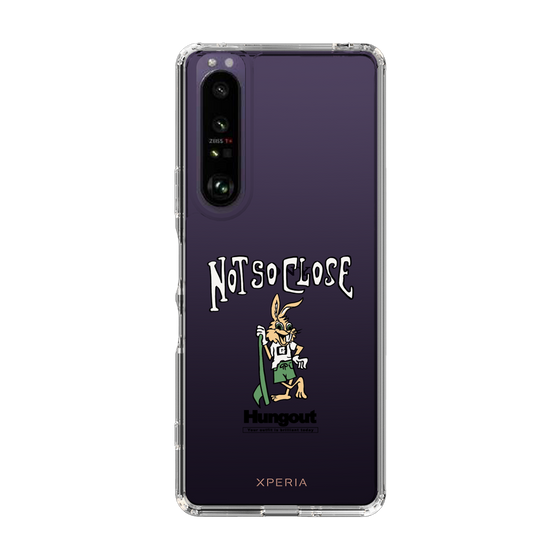 Slim Protection Case［ GYDA - BUNNY - SURF BUNNY ］