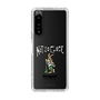 Slim Protection Case［ GYDA - BUNNY - SURF BUNNY ］