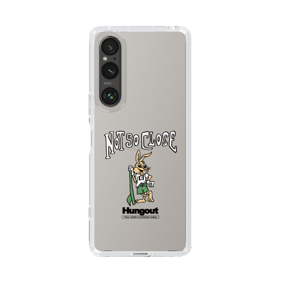 Slim Protection Case［ GYDA - BUNNY - SURF BUNNY ］