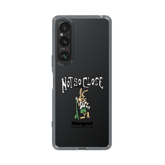 Slim Protection Case［ GYDA - BUNNY - SURF BUNNY ］