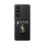 Slim Protection Case［ GYDA - BUNNY - SURF BUNNY ］