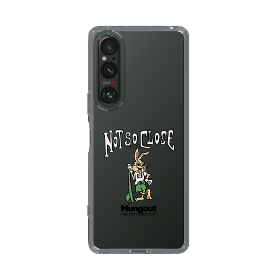 Slim Protection Case［ GYDA - BUNNY - SURF BUNNY ］