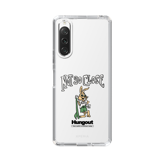Slim Protection Case［ GYDA - BUNNY - SURF BUNNY ］