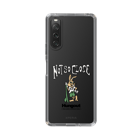 Slim Protection Case［ GYDA - BUNNY - SURF BUNNY ］