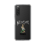 Slim Protection Case［ GYDA - BUNNY - SURF BUNNY ］