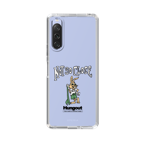Slim Protection Case［ GYDA - BUNNY - SURF BUNNY ］