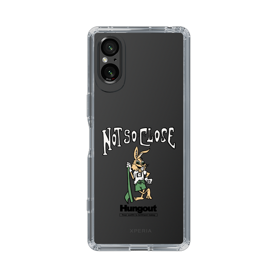 Slim Protection Case［ GYDA - BUNNY - SURF BUNNY ］