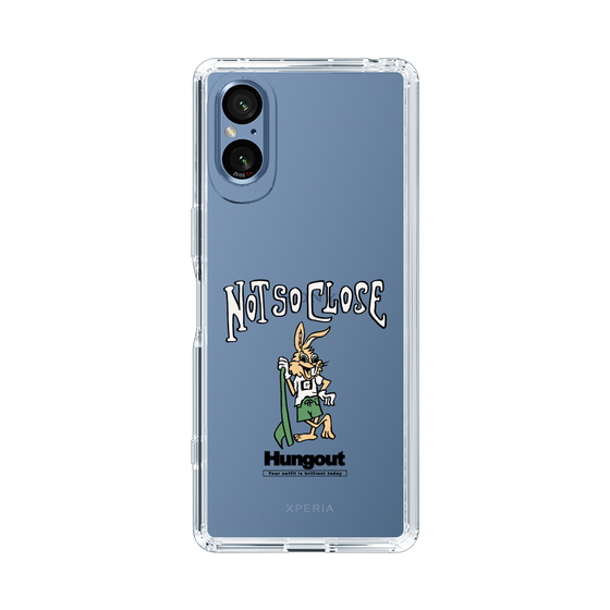 Slim Protection Case［ GYDA - BUNNY - SURF BUNNY ］