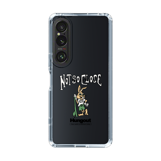 Slim Protection Case［ GYDA - BUNNY - SURF BUNNY ］