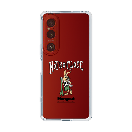 Slim Protection Case［ GYDA - BUNNY - SURF BUNNY ］