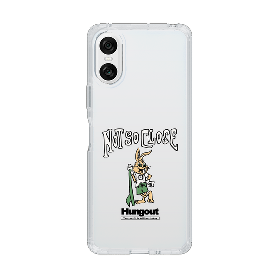 Slim Protection Case［ GYDA - BUNNY - SURF BUNNY ］
