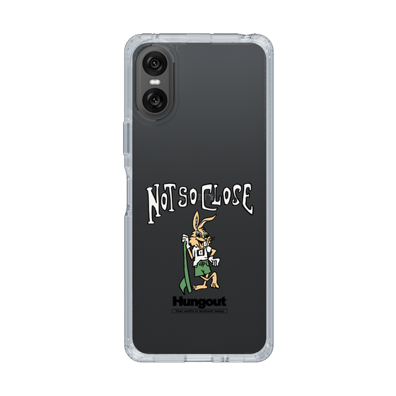Slim Protection Case［ GYDA - BUNNY - SURF BUNNY ］