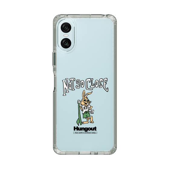 Slim Protection Case［ GYDA - BUNNY - SURF BUNNY ］