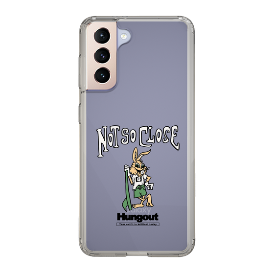 Slim Protection Case［ GYDA - BUNNY - SURF BUNNY ］