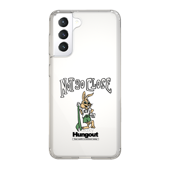 Slim Protection Case［ GYDA - BUNNY - SURF BUNNY ］