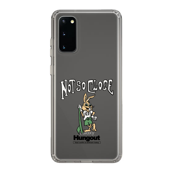Slim Protection Case［ GYDA - BUNNY - SURF BUNNY ］
