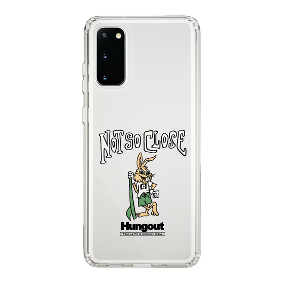 Slim Protection Case［ GYDA - BUNNY - SURF BUNNY ］