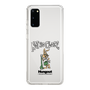 Slim Protection Case［ GYDA - BUNNY - SURF BUNNY ］