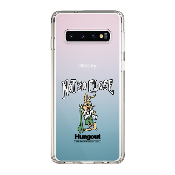 Slim Protection Case［ GYDA - BUNNY - SURF BUNNY ］