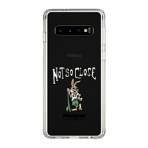 Slim Protection Case［ GYDA - BUNNY - SURF BUNNY ］