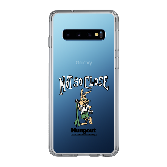 Slim Protection Case［ GYDA - BUNNY - SURF BUNNY ］
