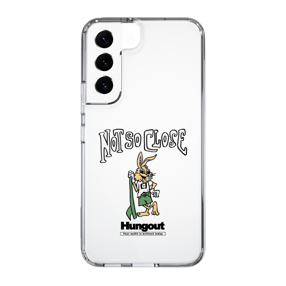 Slim Protection Case［ GYDA - BUNNY - SURF BUNNY ］