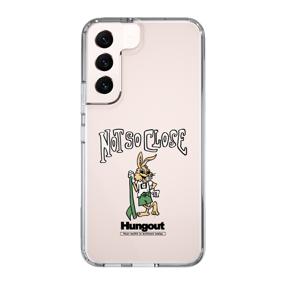 Slim Protection Case［ GYDA - BUNNY - SURF BUNNY ］