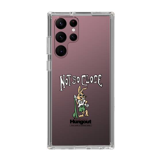 Slim Protection Case［ GYDA - BUNNY - SURF BUNNY ］