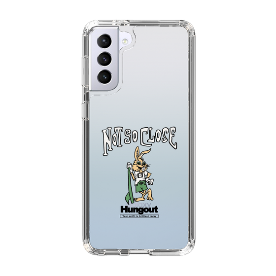 Slim Protection Case［ GYDA - BUNNY - SURF BUNNY ］