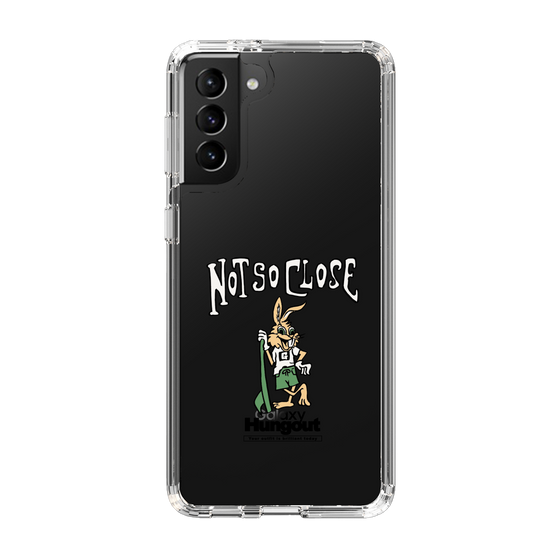 Slim Protection Case［ GYDA - BUNNY - SURF BUNNY ］