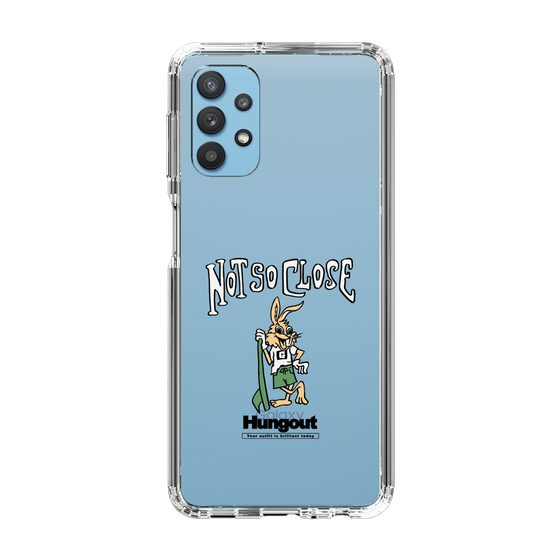 Slim Protection Case［ GYDA - BUNNY - SURF BUNNY ］