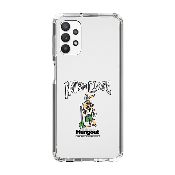Slim Protection Case［ GYDA - BUNNY - SURF BUNNY ］